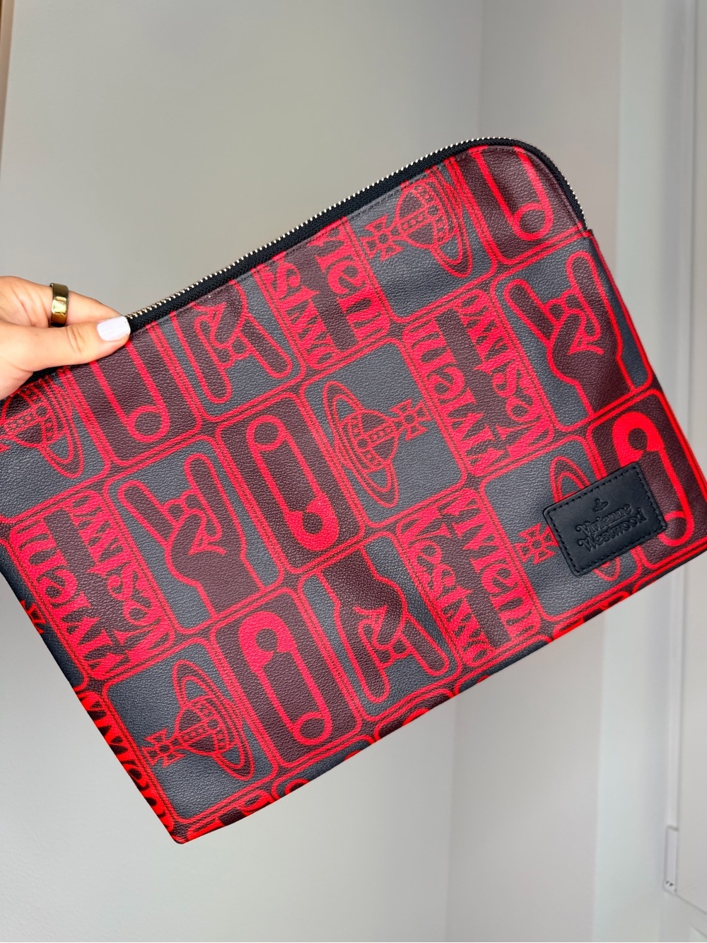 Vivienne Westwood Computer Case